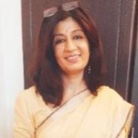 Prof. Dr. Meghna Chhabra avatar image