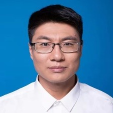 Dr. Zhiqiang Zhang avatar image