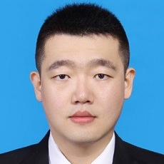 Dr. Heliang Pang avatar image