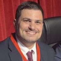 Dr. Antonio Galvano avatar image