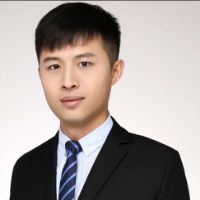 Dr. Bin Wen avatar image