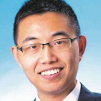 Dr. Yajing Shen avatar image