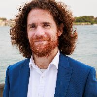 Dr. Paul Gray avatar image