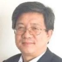 Prof. Dr. Yingzeng Yin avatar image