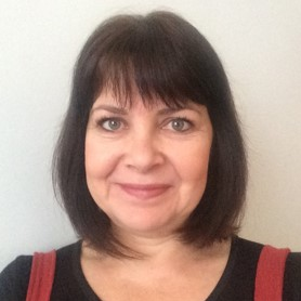 Dr. Jacqueline Smith avatar image