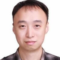 Dr. He Feng avatar image