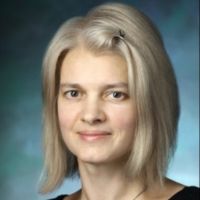 Dr. Liliana Florea avatar image