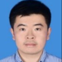 Dr. Jianfeng Zhu avatar image