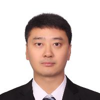 Prof. Dr. Yong Wang avatar image