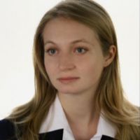 Dr. Karolina Drogowska-Horna avatar image