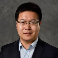 Dr. Changyong Cao avatar image