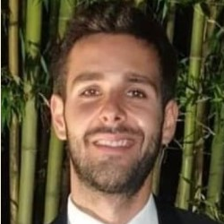 Dr. Raffaele Cucuzza avatar image