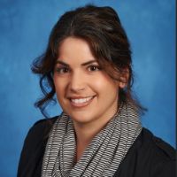 Dr. Marcela Borge avatar image