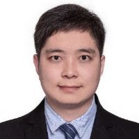 Dr. Zhaoyang Liu avatar image