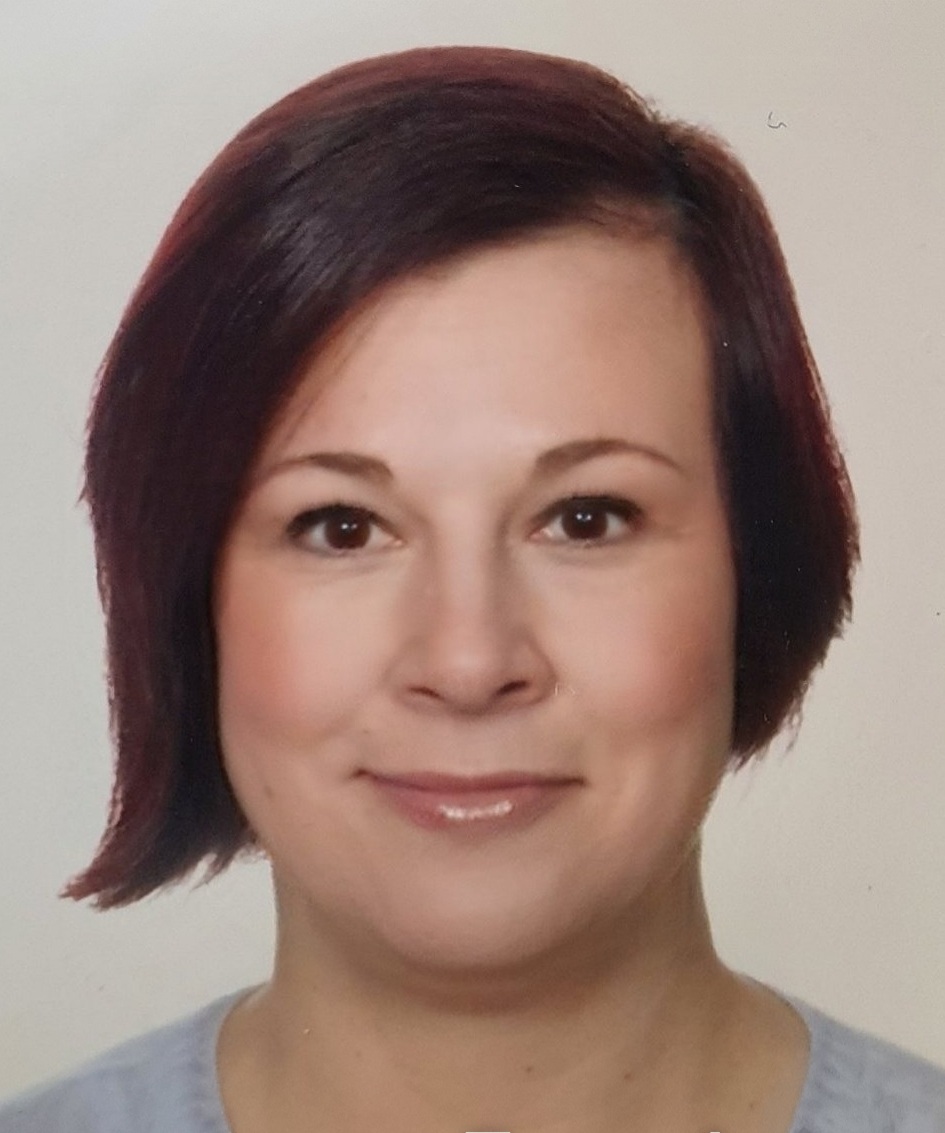 Dr. Daniela Amidžić Klarić avatar image