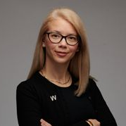 Prof. Dr. Ana Mornar avatar image