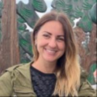 Dr. Dana Tometzová avatar image