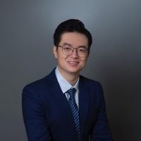 Dr. Zhewei Liu avatar image