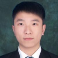 Dr. Yue Yu avatar image