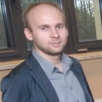 Dr. Jakub Grela avatar image