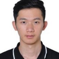 Dr. Jiacheng Wang avatar image