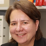 Prof. Dr. Anja Ehrhardt avatar image