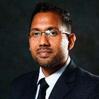 Dr. Angshuman Kapil avatar image