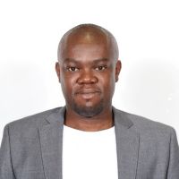 Dr. Daniel Gyamfi Amoako avatar image