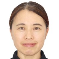 Prof. Dr. Yanju Liu avatar image