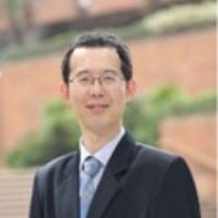 Prof. Dr. Shuaian Wang avatar image