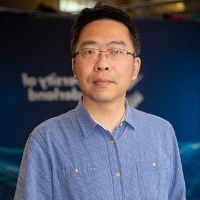 Dr. Qiang Huang avatar image