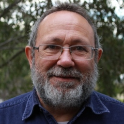 Prof. Dr. Charles A. Collyer avatar image