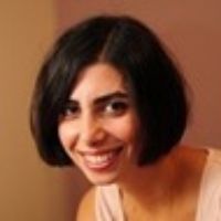 Dr. Niloofar Abdehagh avatar image