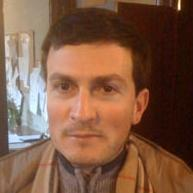 Prof. Dr. Luca Salvati avatar image