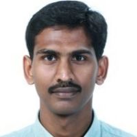 Dr. Paulraj Arunkumar avatar image