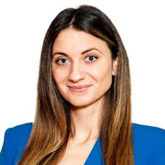 Dr. Marija Milovančević avatar image