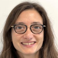 Dr. Laura Gioiella avatar image