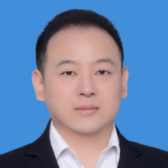 Dr. Anxin Ding avatar image