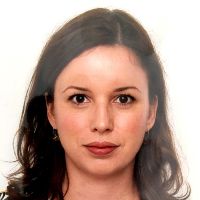 Dr. Ana Stupin avatar image