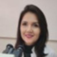 Prof. Dr. Márcia Michelle Queiroz Ambrosio avatar image