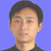 Prof. Dr. Zhenying Zhang avatar image
