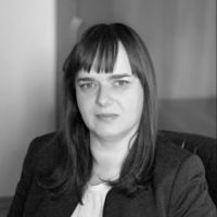 Prof. Dr. Lucyna Kapka-Skrzypczak avatar image