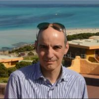 Dr. Daniele Sanna avatar image