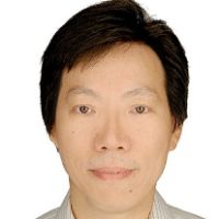 Prof. Dr. Hung-Cheng Chen avatar image
