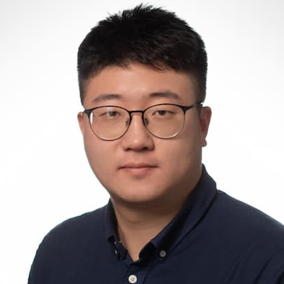 Dr. Mingxin Li avatar image