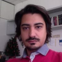 Dr. Fabio Vivarelli avatar image