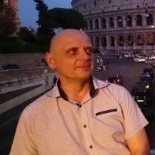 Prof. Dr. Przemysław Rybiński avatar image