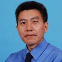 Prof. Dr. Zhengtao Ding avatar image