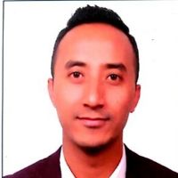 Dr. Anil Bhujel avatar image