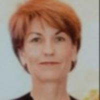 Prof. Dr. Mariana Floria avatar image